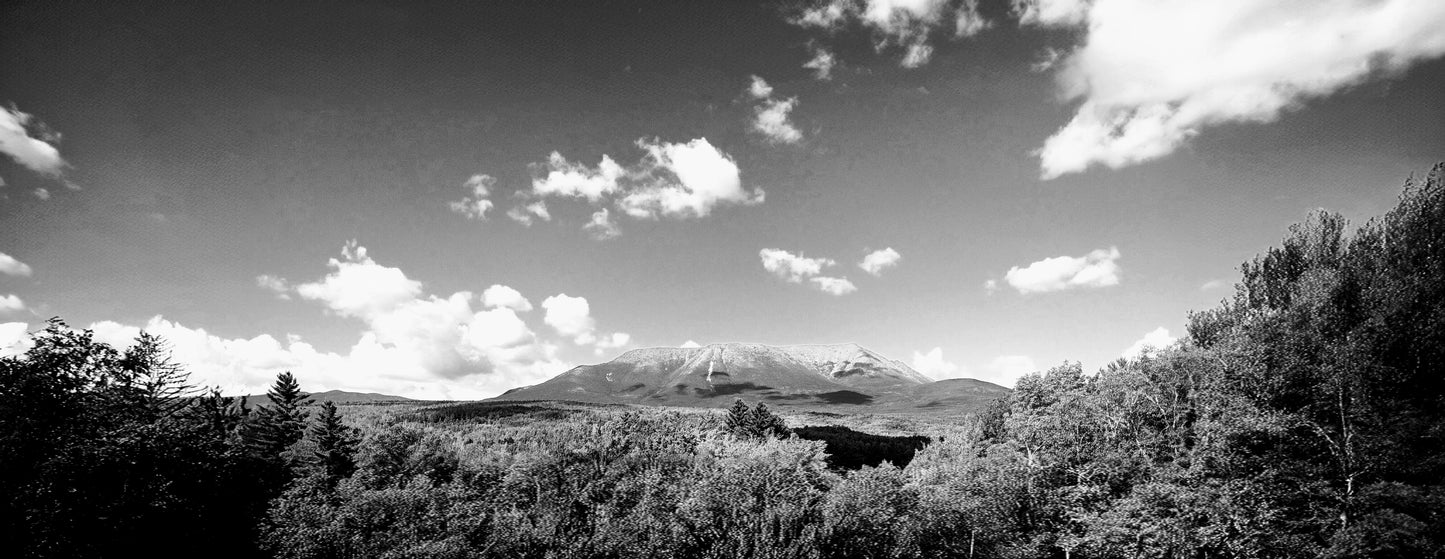 Katahdin